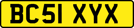 BC51XYX