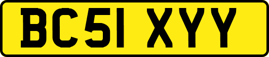 BC51XYY