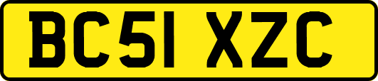 BC51XZC
