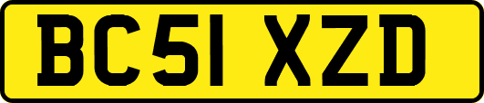 BC51XZD