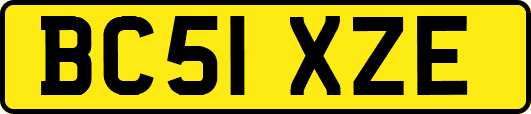 BC51XZE
