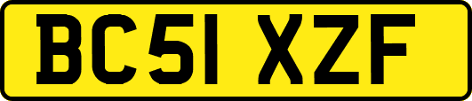 BC51XZF