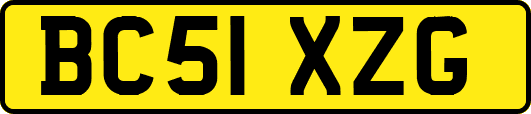BC51XZG