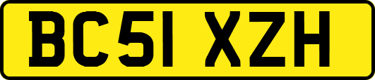 BC51XZH