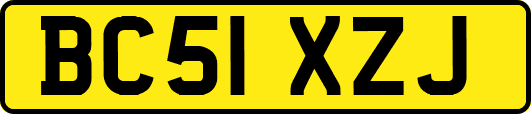 BC51XZJ
