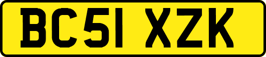 BC51XZK