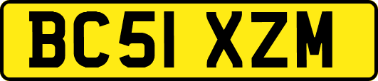 BC51XZM