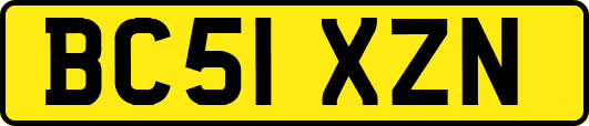 BC51XZN