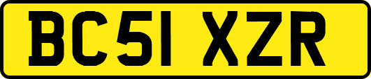 BC51XZR