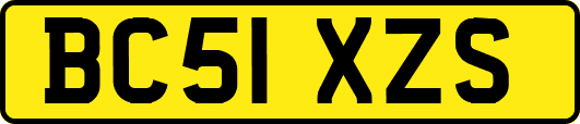 BC51XZS