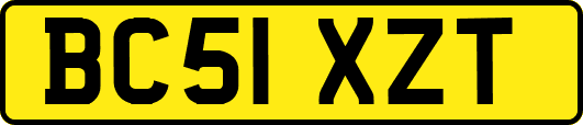 BC51XZT