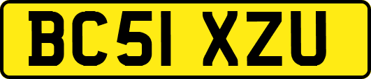 BC51XZU