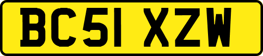BC51XZW