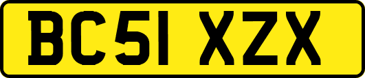 BC51XZX
