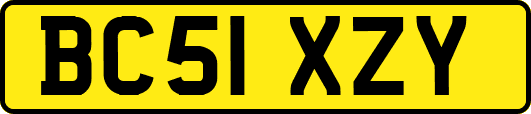 BC51XZY