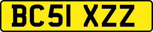 BC51XZZ