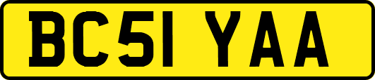 BC51YAA