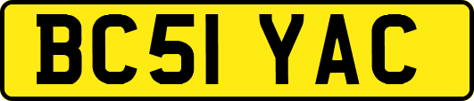 BC51YAC