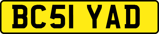 BC51YAD