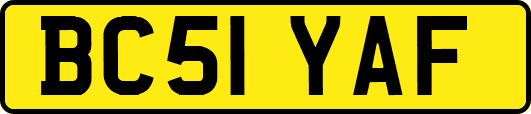 BC51YAF