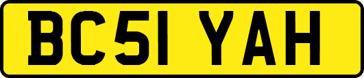 BC51YAH