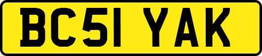 BC51YAK