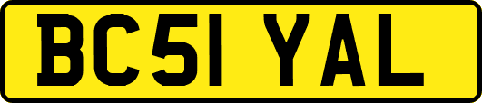 BC51YAL
