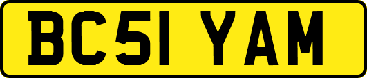 BC51YAM