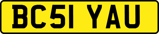 BC51YAU