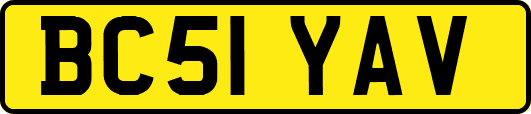 BC51YAV