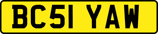 BC51YAW