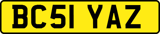 BC51YAZ