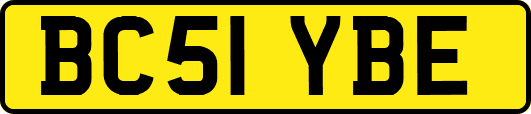 BC51YBE