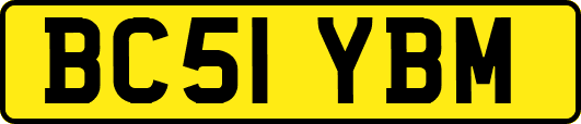 BC51YBM