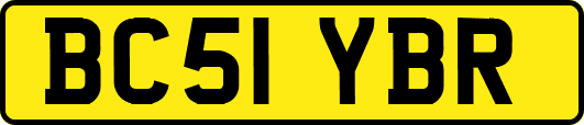 BC51YBR