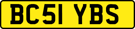 BC51YBS