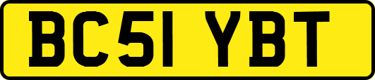 BC51YBT
