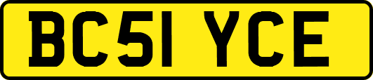 BC51YCE
