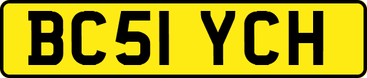 BC51YCH
