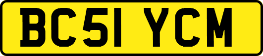 BC51YCM