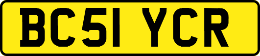 BC51YCR