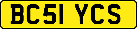 BC51YCS