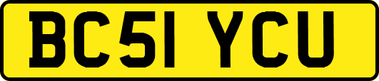 BC51YCU