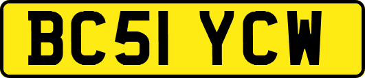 BC51YCW