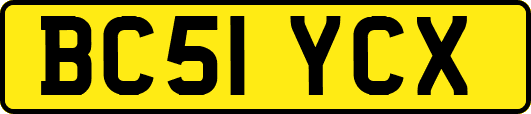 BC51YCX