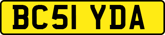 BC51YDA
