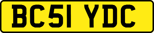 BC51YDC