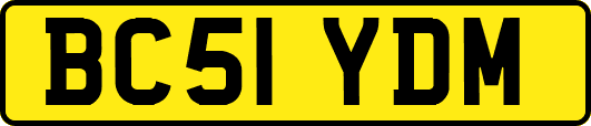 BC51YDM