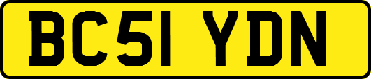 BC51YDN