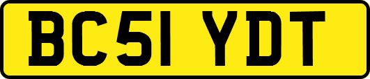 BC51YDT
